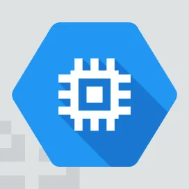 Google Compute Engine